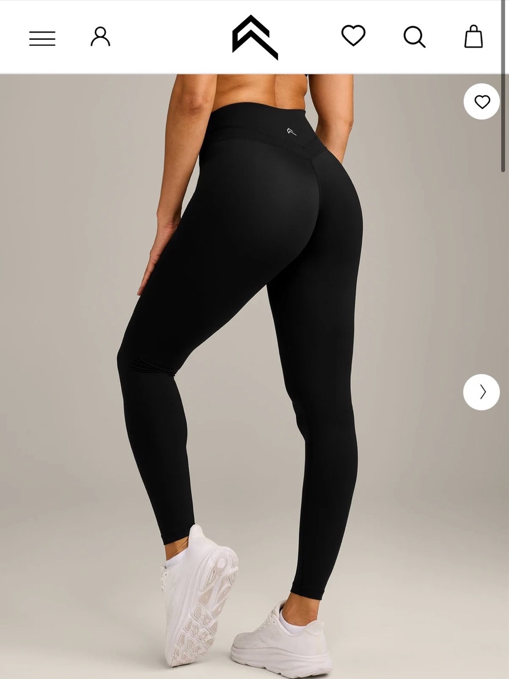 Oner Active Unified Move High Waisted Leggings VT